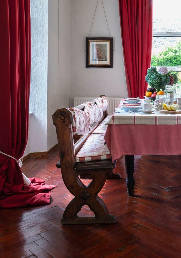 The Old Monastery Guesthouse Cahersiveen Εξωτερικό φωτογραφία